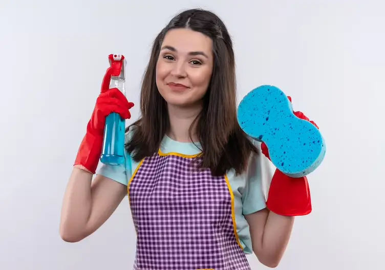 Bond Cleaning Service